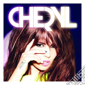 Cheryl - A Million Lights cd musicale di Cheryl