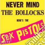 Sex Pistols - Never Mind The Bollocks (5 Cd)