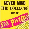Sex Pistols - Never Mind The Bollocks (5 Cd) cd