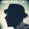 Jimmy Cliff - Rebirth cd