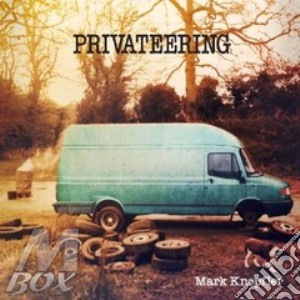 Mark Knopfler - Privateering (3 Cd) cd musicale di Mark Knopfler
