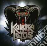 Kobra & The Lotus - Kobra And The Lotus