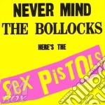 (LP VINILE) Never mind the bollocks