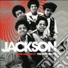 Jackson 5 (The) - Come And Get It: The Rare (3 Cd) cd
