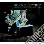 Born electric