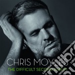 Chris Moyles - The Difficult Second Album