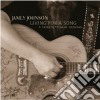 Jamey Johnson - Living For A Song: A Tribute To Hank Cochran cd