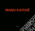 Manu Katche' - Manu Katche'