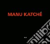 Manu Katche' - Manu Katche' cd musicale di Manu Katche'