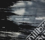 Eberhard Weber - Resume cd