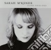 Sarah Mckenzie - Close Your Eyes cd