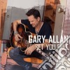 Gary Allan - Set You Free cd