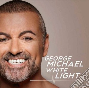 George Michael - White Light cd musicale di George Michael