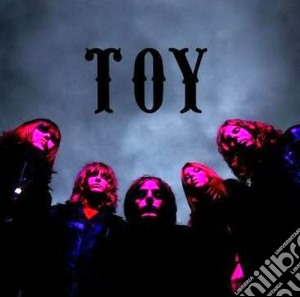 Toy - Toy cd musicale di Toy