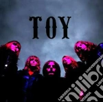 Toy - Toy cd