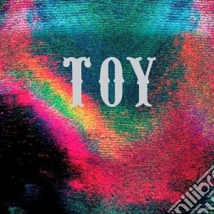 (LP Vinile) Toy - Toy lp vinile di Toy