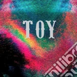 (LP Vinile) Toy - Toy vinile