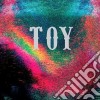 (LP Vinile) Toy - Toy cd
