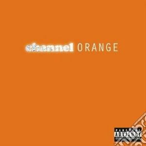 Frank Ocean - Channel Orange cd musicale di Frank Ocean