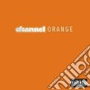 Frank Ocean - Channel Orange cd