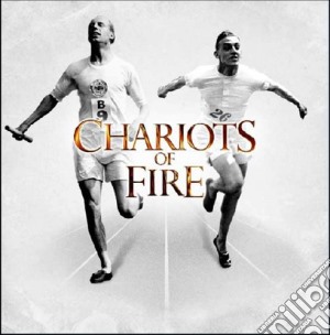 Vangelis - Charios Of Fire cd musicale di Vangelis