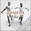Vangelis - Charios Of Fire cd