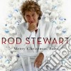 Rod Stewart - Merry Christmas, Baby cd
