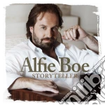 Alfie Boe - Storyteller cd