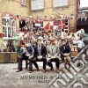 Mumford & Sons - Same cd