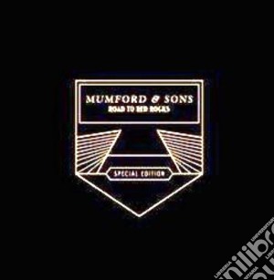 Mumford & Sons - Babel (4 Cd) cd musicale di Mumford & sons