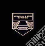 Mumford & Sons - Babel (4 Cd) cd