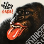 Rolling Stones (The) - Grrr! (2 Cd) cd
