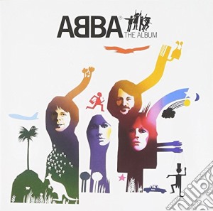 Abba - Album (2 Cd) cd musicale di Abba