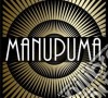 Manupuma - Manupuma cd