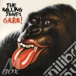 (LP VINILE) Grrr! cd