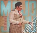 Mojo Juju - Mojo Juju cd