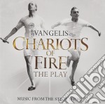 Vangelis - Chariots Of Fire