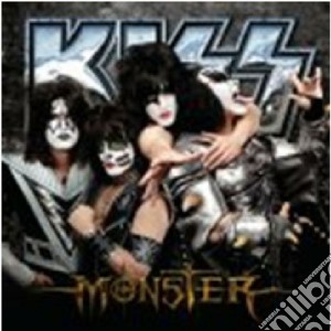 Kiss - Monster cd musicale di Kiss