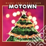 Merry Christmas From Motown / Various cd