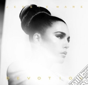 Jessie Ware - Devotion cd musicale di Jessie Ware