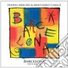 Freddie Mercury & Montserrat Caballe' - Barcelona Special Edition cd