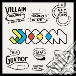 Jj Doom - Key To The Kuffs cd