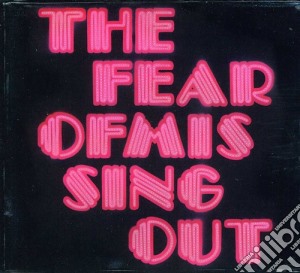 New Now 2 - Fear Of Missing Out cd musicale di New Now 2