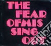 New Now 2 - Fear Of Missing Out cd