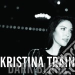Kristina Train - Dark Black