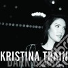 Kristina Train - Dark Black cd
