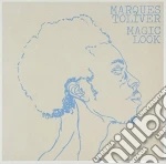 Toliver Marques - Magic Look (7') cd