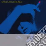 Marianne Faithfull - Broken English (Deluxe Edition) (2 Cd) cd