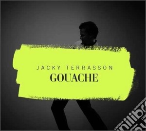 Jacky Terrasson - Gouache cd musicale di Jacky Terrasson