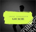 Jacky Terrasson - Gouache cd